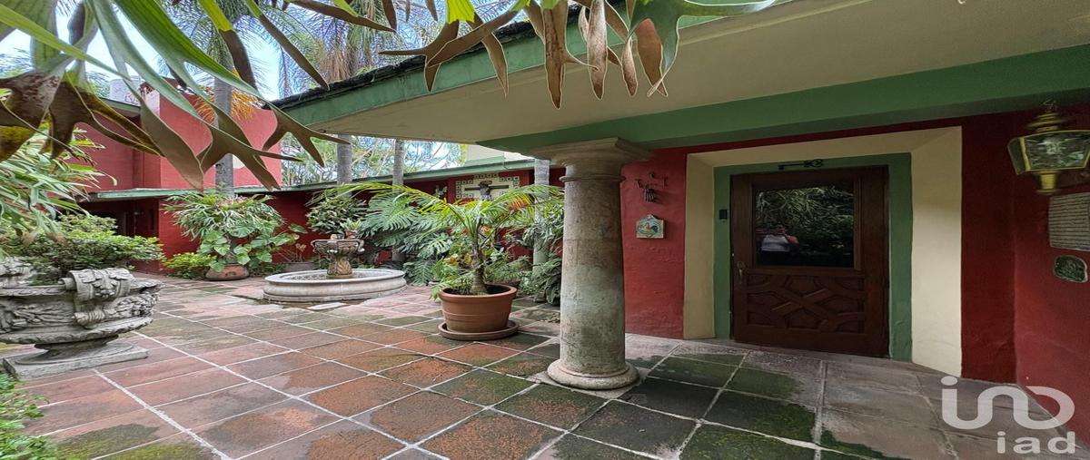 Foto de casa en venta en avenida palmira 210, palmira tinguindin, cuernavaca, morelos, 0 No. 05