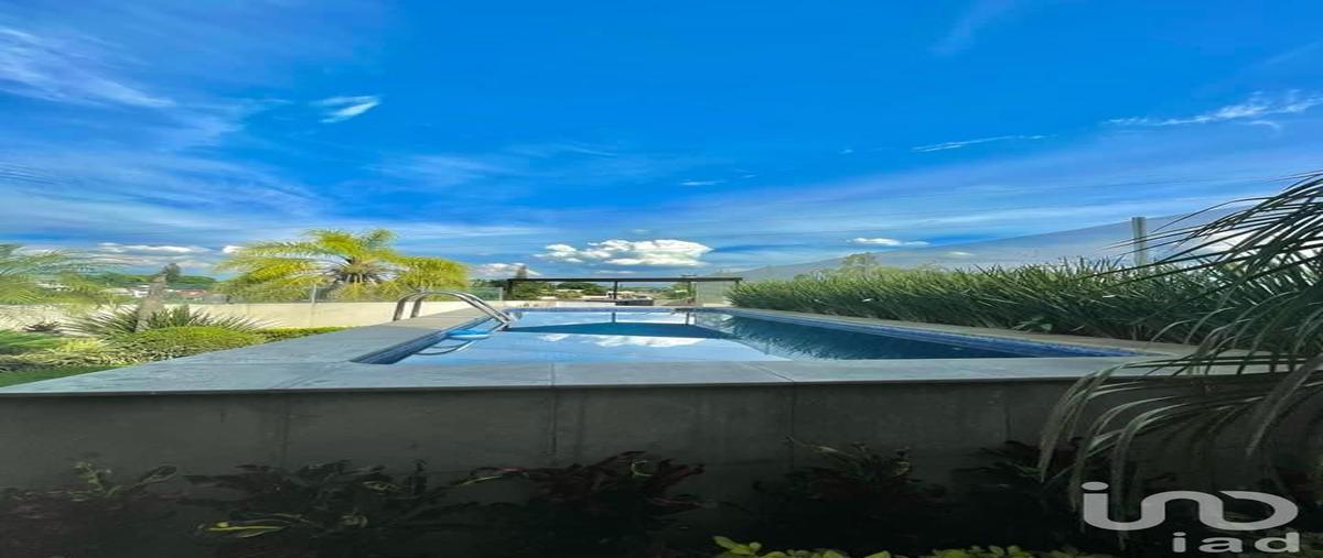 Foto de casa en venta en avenida palmira 243, palmira tinguindin, cuernavaca, morelos, 31020859 No. 03
