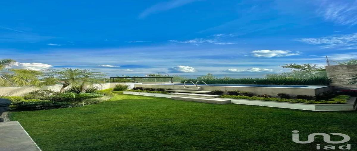 Foto de casa en venta en avenida palmira 243, palmira tinguindin, cuernavaca, morelos, 31020859 No. 04
