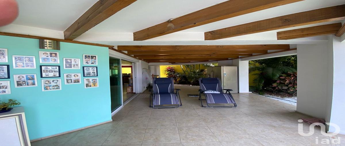 Foto de casa en venta en avenida palmira 254, palmira tinguindin, cuernavaca, morelos, 31126630 No. 04