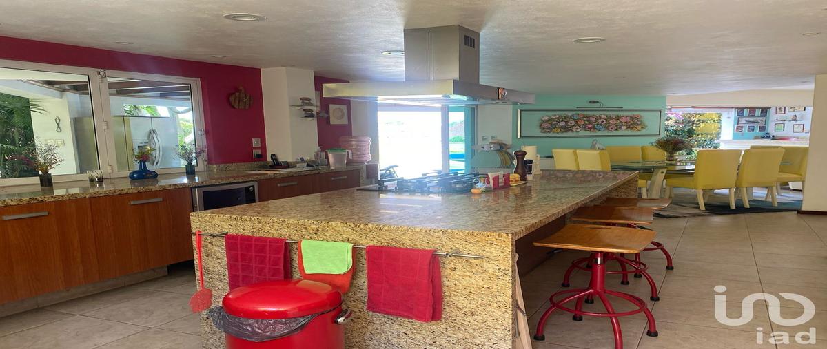Foto de casa en venta en avenida palmira 254, palmira tinguindin, cuernavaca, morelos, 31126630 No. 05