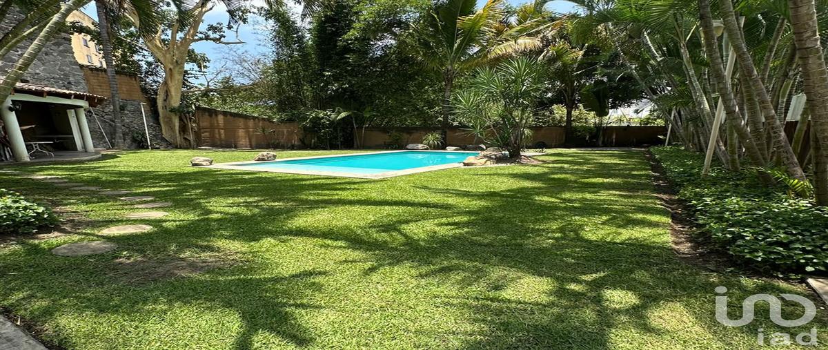 Foto de departamento en venta en avenida palmira 267, palmira tinguindin, cuernavaca, morelos, 31700183 No. 03