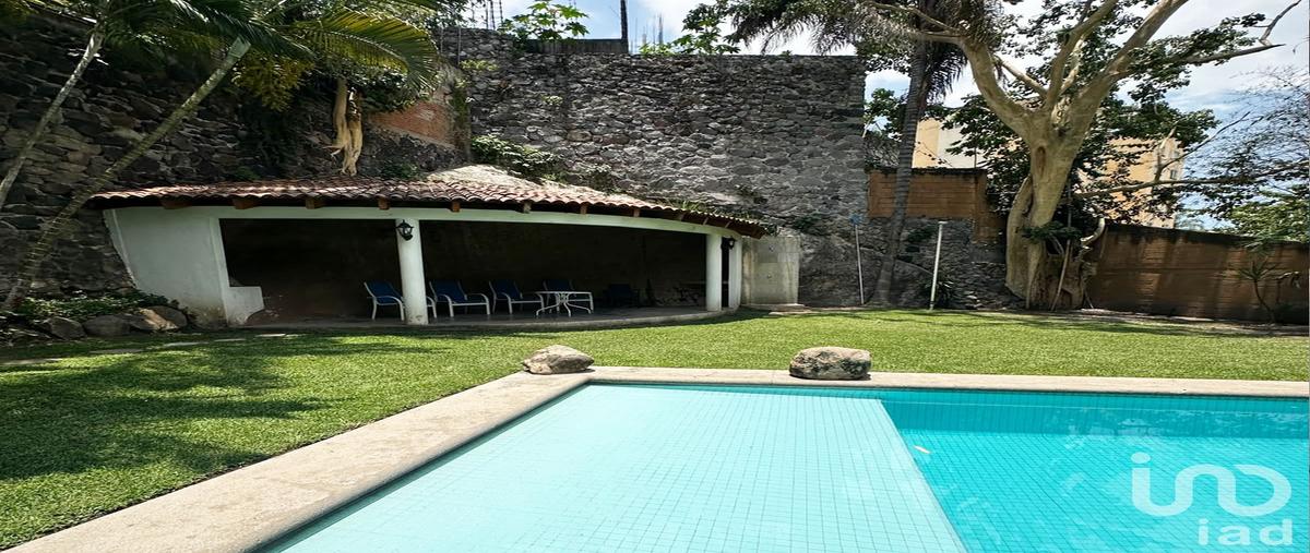 Foto de departamento en venta en avenida palmira 267, palmira tinguindin, cuernavaca, morelos, 31700183 No. 05