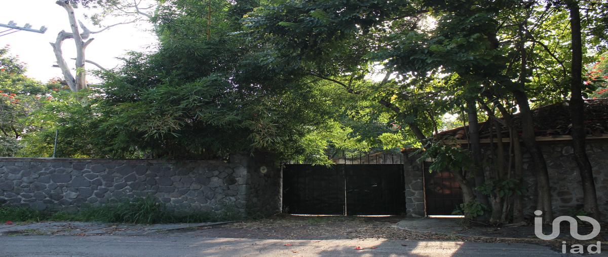 Foto de terreno habitacional en venta en avenida palmira 796, palmira tinguindin, cuernavaca, morelos, 0 No. 04