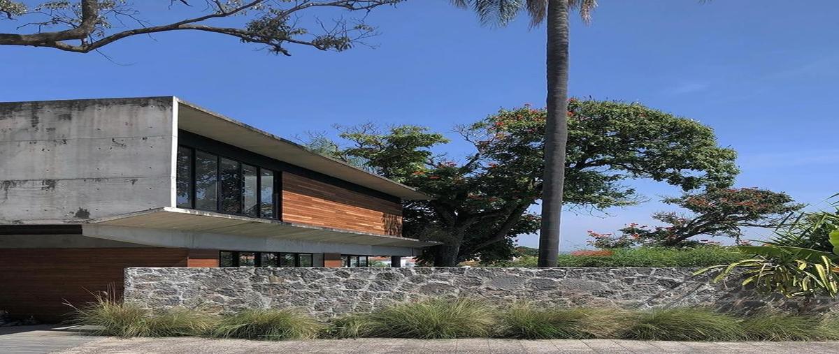Foto de casa en venta en avenida palmira , palmira tinguindin, cuernavaca, morelos, 27976319 No. 02