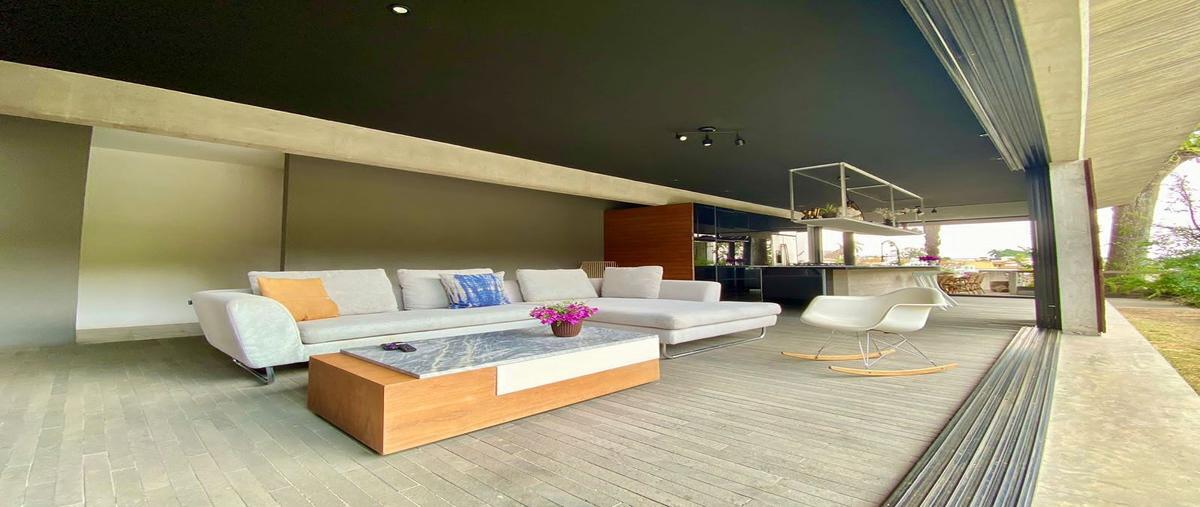 Foto de casa en venta en avenida palmira , palmira tinguindin, cuernavaca, morelos, 27976319 No. 03