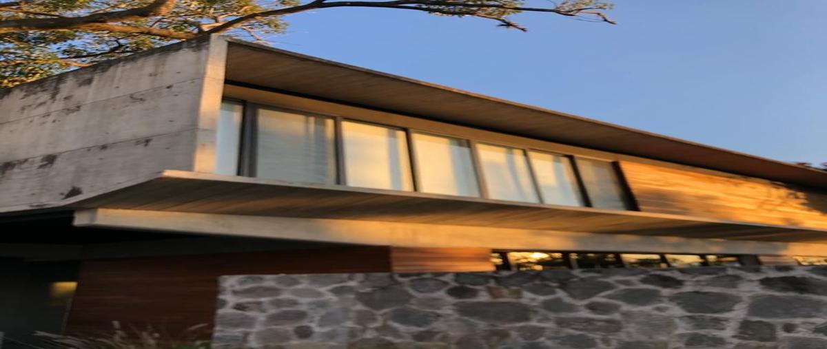 Foto de casa en venta en avenida palmira , palmira tinguindin, cuernavaca, morelos, 27976319 No. 04