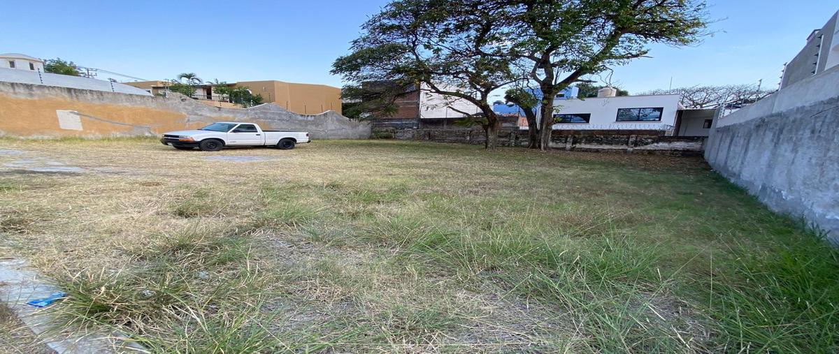 Foto de terreno habitacional en venta en avenida palmira , palmira tinguindin, cuernavaca, morelos, 29695066 No. 05
