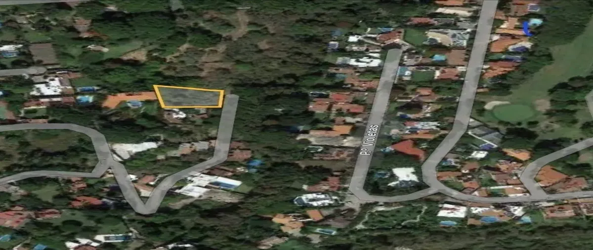 Foto de terreno habitacional en venta en avenida palmira ., palmira tinguindin, cuernavaca, morelos, 30359524 No. 03
