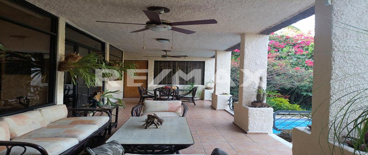 Foto de casa en venta en avenida palmira , palmira tinguindin, cuernavaca, morelos, 0 No. 04