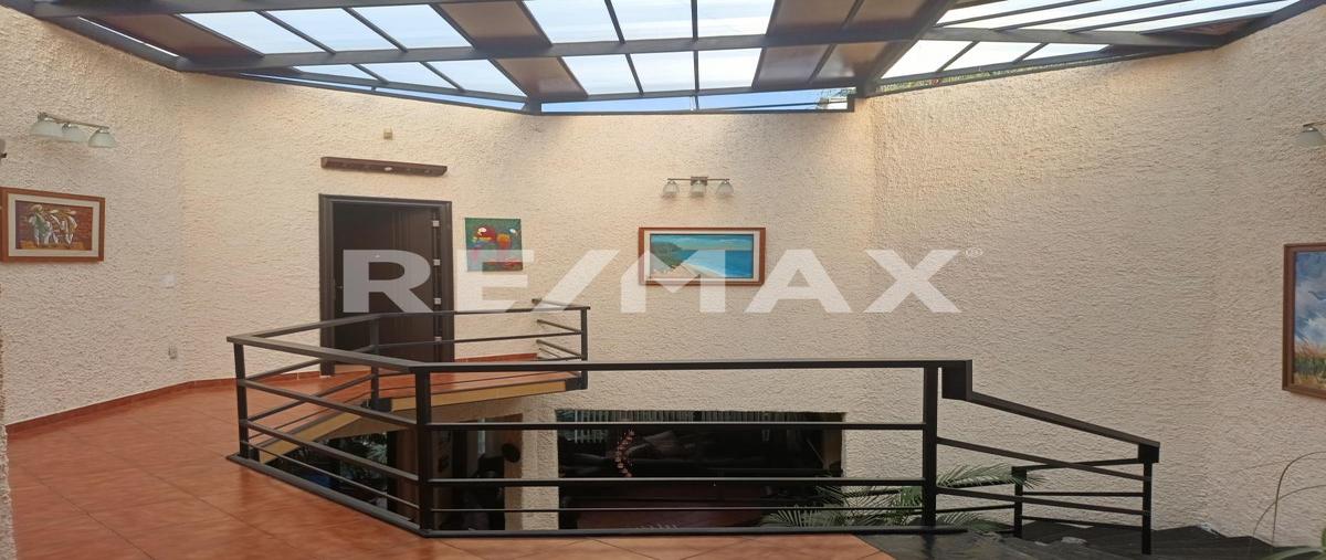 Foto de casa en venta en avenida palmira , palmira tinguindin, cuernavaca, morelos, 0 No. 05