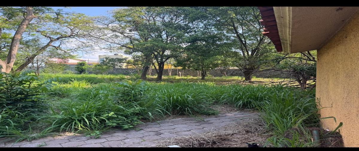 Foto de terreno habitacional en venta en avenida palmira , palmira tinguindin, cuernavaca, morelos, 0 No. 03