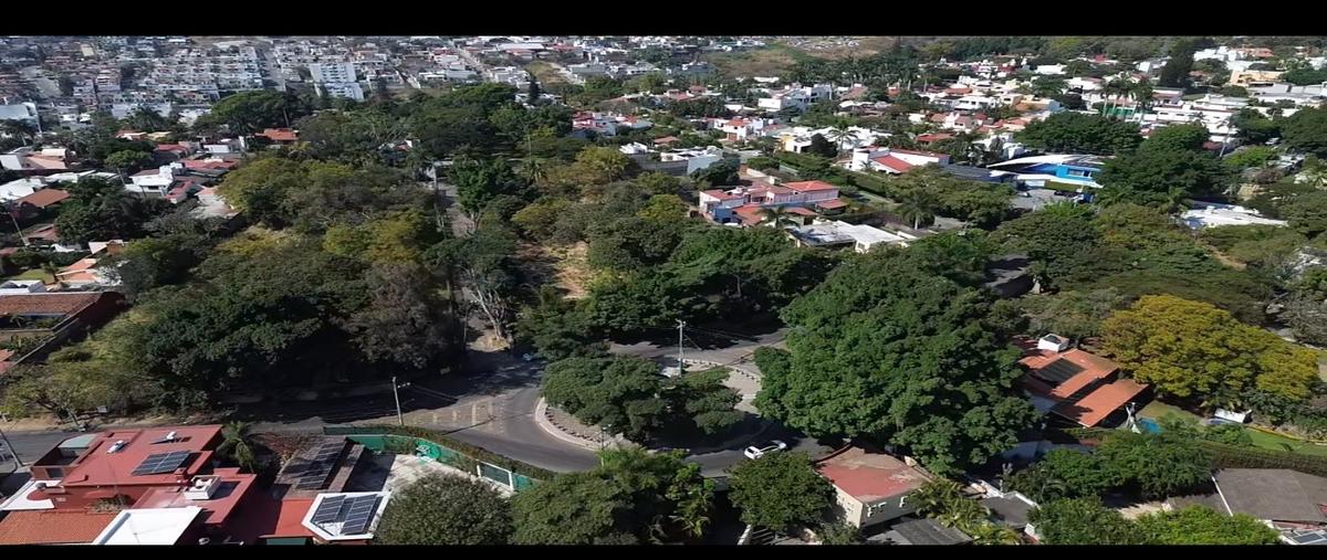 Foto de terreno habitacional en venta en avenida palmira , palmira tinguindin, cuernavaca, morelos, 0 No. 04