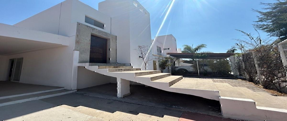 Foto de casa en venta en avenida palmira , villas palmira, querétaro, querétaro, 0 No. 02