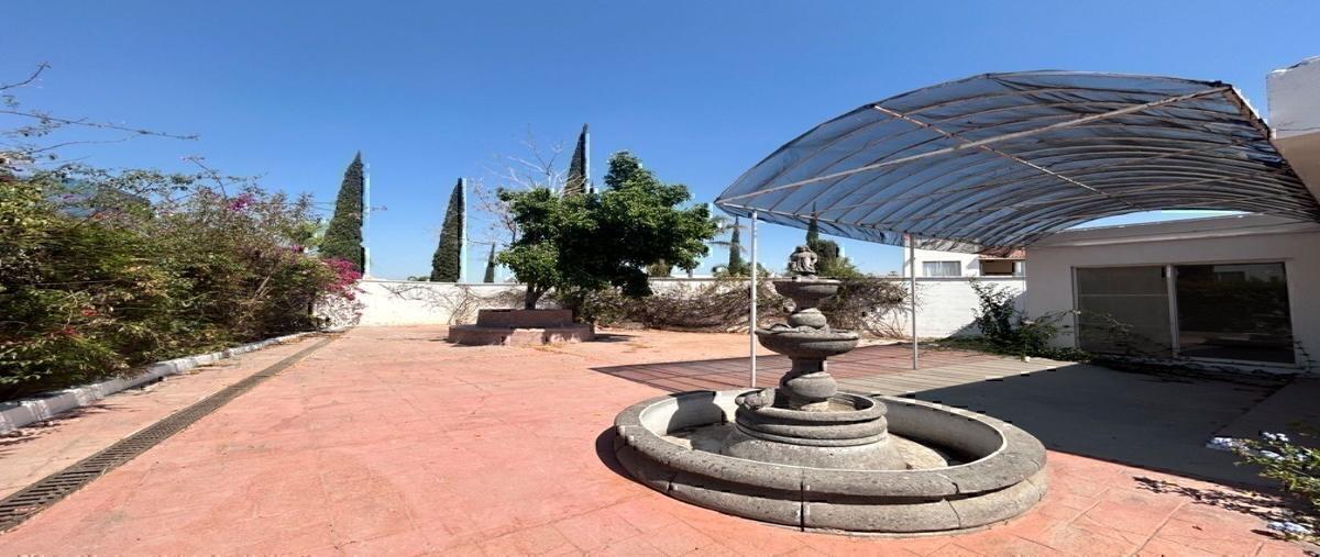 Foto de casa en venta en avenida palmira , villas palmira, querétaro, querétaro, 0 No. 03