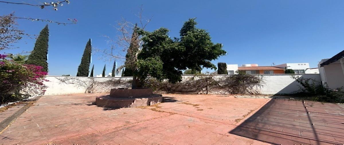 Foto de casa en venta en avenida palmira , villas palmira, querétaro, querétaro, 0 No. 04