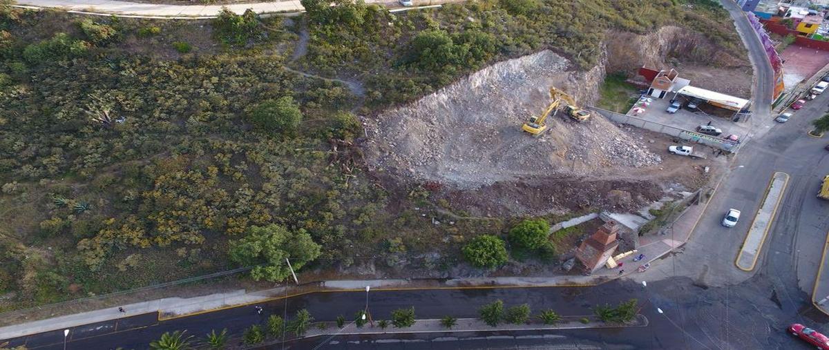 Foto de terreno habitacional en venta en avenida palmitas esquina con avenida rio amajac 50, terrazas, pachuca de soto, hidalgo, 0 No. 03