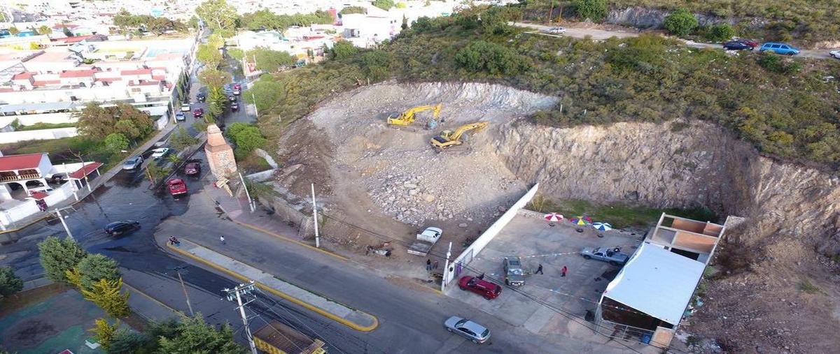 Foto de terreno habitacional en venta en avenida palmitas esquina con avenida rio amajac 50, terrazas, pachuca de soto, hidalgo, 0 No. 04