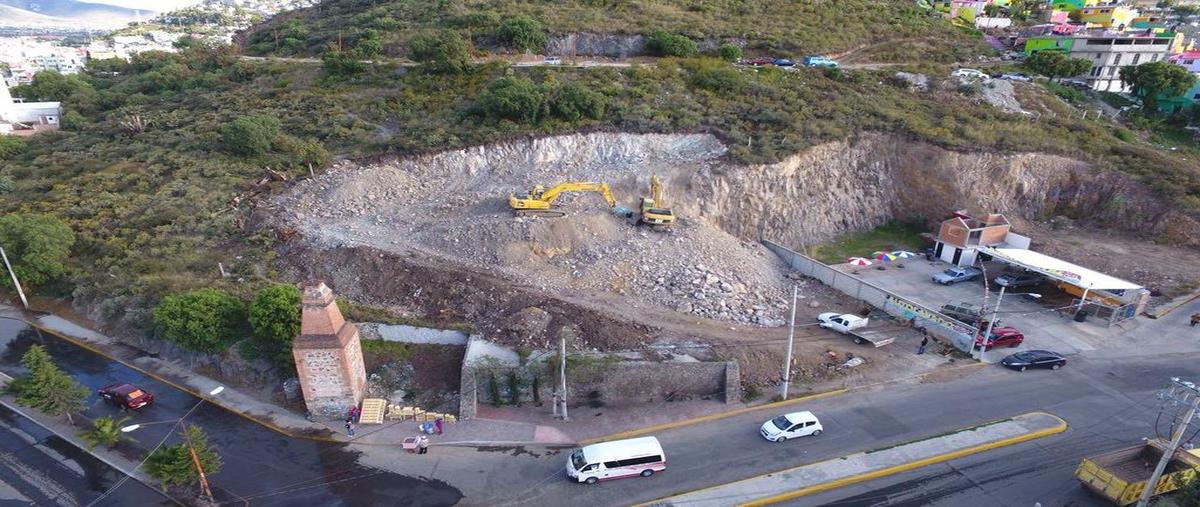 Foto de terreno habitacional en venta en avenida palmitas esquina con avenida rio amajac 50, terrazas, pachuca de soto, hidalgo, 0 No. 05