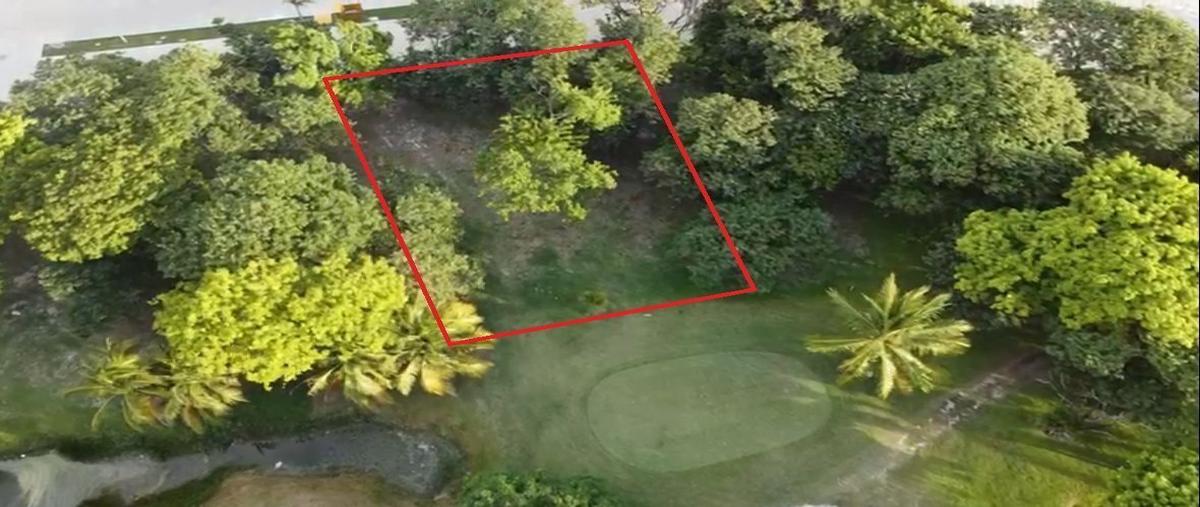 Foto de terreno habitacional en venta en avenida palo de tinte , playa palmas, carmen, campeche, 28016423 No. 03