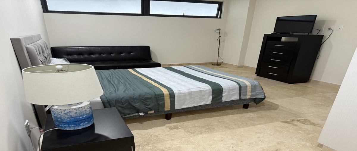 Foto de departamento en avenida palo de tinte , playa palmas, carmen, campeche, 0 foto 05 Foto de departamento en renta en avenida palo de tinte , playa palmas, carmen, campeche, 0 No. 05