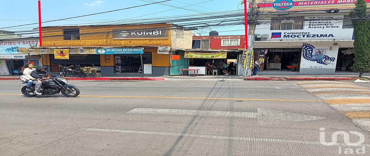 Foto de terreno comercial en venta en avenida palo solo 88, palo solo, huixquilucan, mÃ©xico, 31112857 No. 03