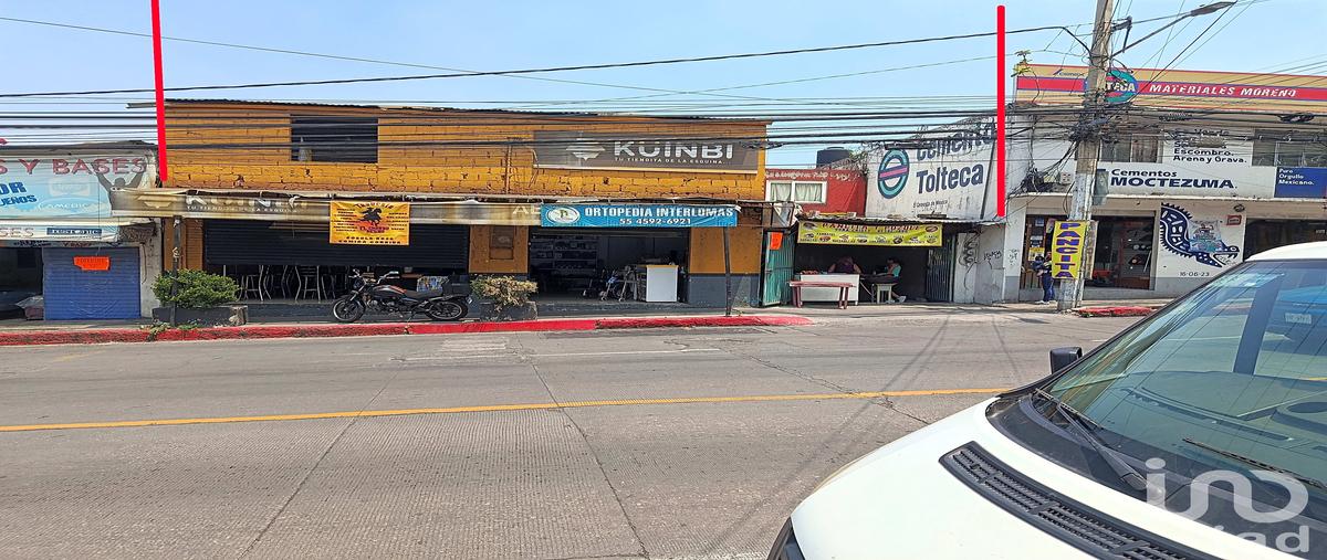 Foto de terreno comercial en venta en avenida palo solo 88, palo solo, huixquilucan, mÃ©xico, 31112857 No. 04