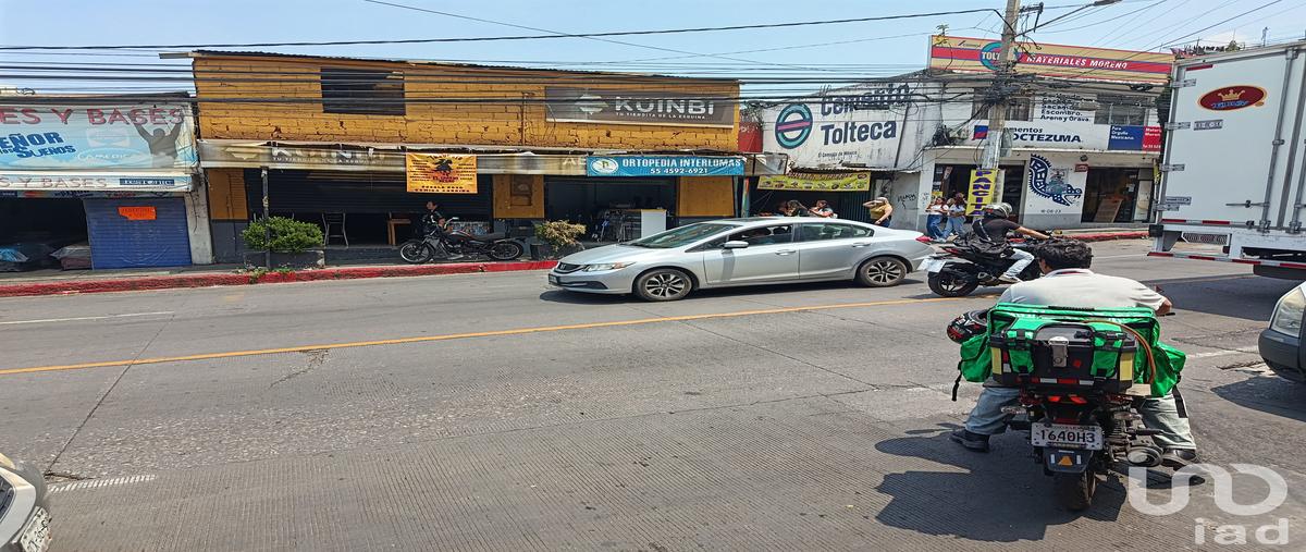 Foto de terreno comercial en venta en avenida palo solo 88, palo solo, huixquilucan, mÃ©xico, 31112857 No. 05
