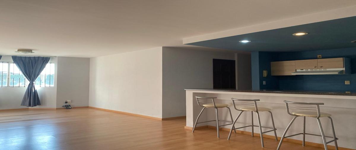 Foto de departamento en venta en avenida palo solo , ampliación palo solo, huixquilucan, méxico, 30233629 No. 03