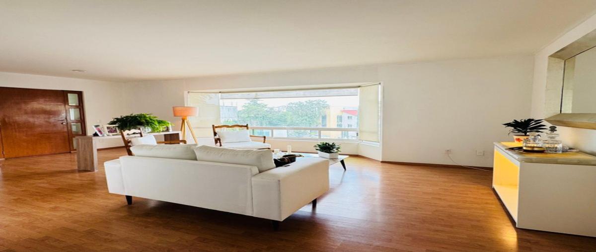 Foto de departamento en venta en avenida palo solo , palo solo, huixquilucan, méxico, 30984822 No. 04