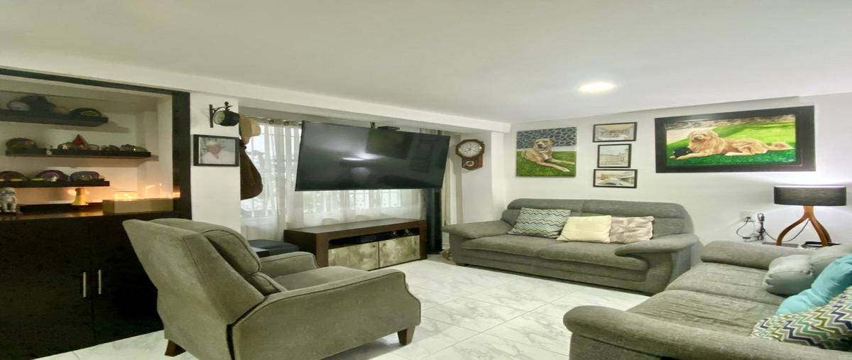 Foto de casa en venta en avenida palo solo , rinconada de la herradura, huixquilucan, méxico, 0 No. 03