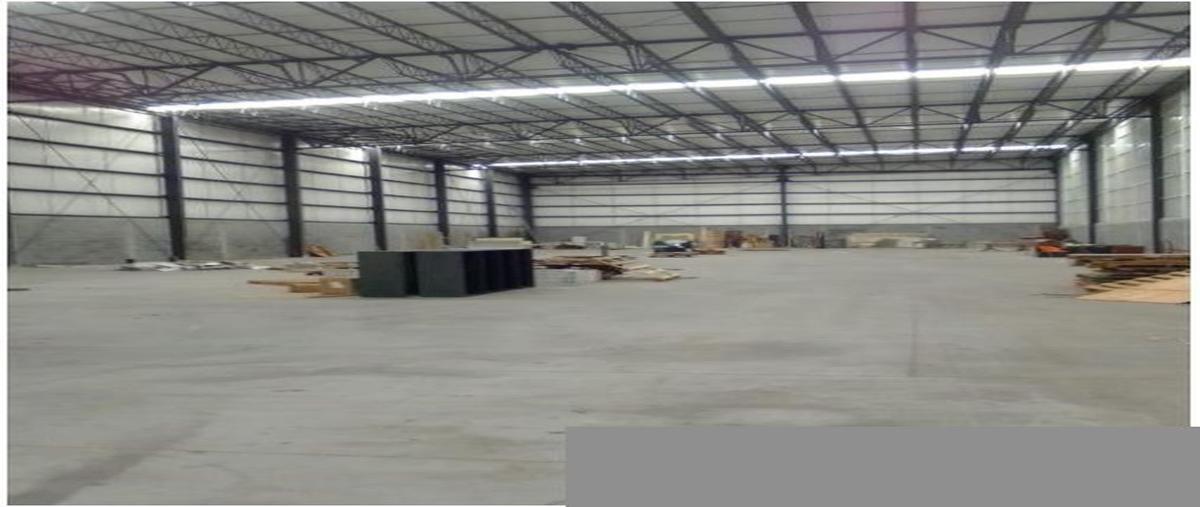 Foto de bodega en renta en avenida pamplona , el obispo, santa catarina, nuevo león, 29504956 No. 03