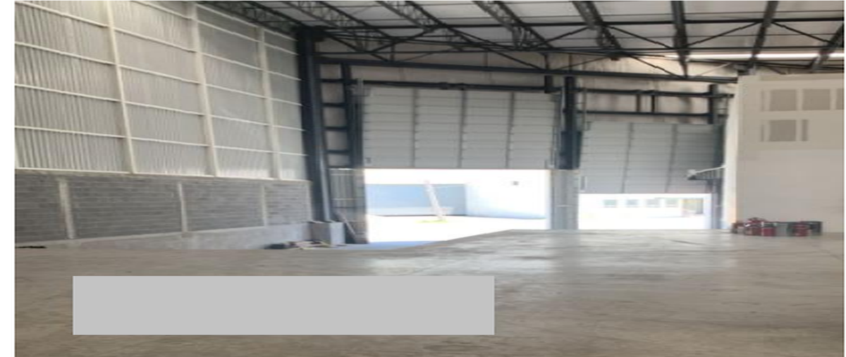 Foto de bodega en renta en avenida pamplona , el obispo, santa catarina, nuevo león, 29504956 No. 04