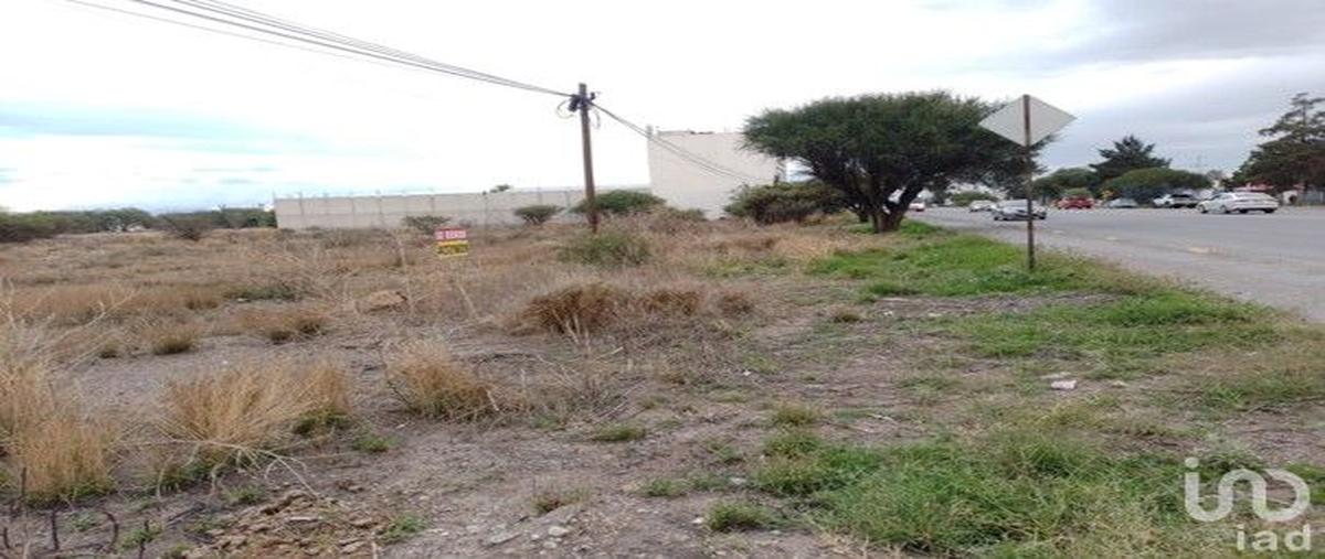 Foto de terreno comercial en avenida panamericana , el sáuz bajo, pedro escobedo, querétaro, 31600314 foto 03 Foto de terreno comercial en venta en avenida panamericana , el sáuz bajo, pedro escobedo, querétaro, 31600314 No. 03