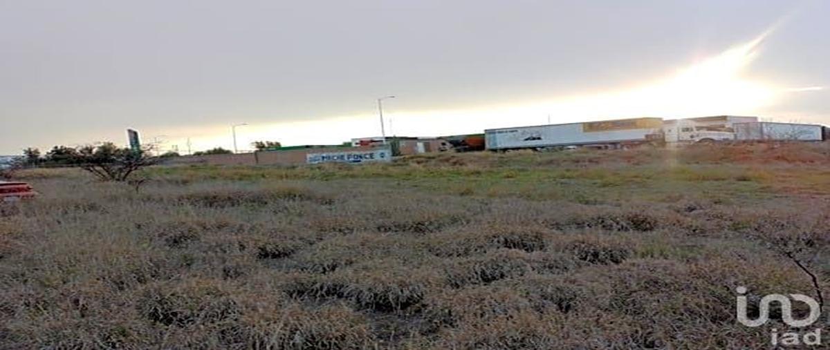 Foto de terreno comercial en avenida panamericana , el sáuz bajo, pedro escobedo, querétaro, 31600314 foto 04 Foto de terreno comercial en venta en avenida panamericana , el sáuz bajo, pedro escobedo, querétaro, 31600314 No. 04