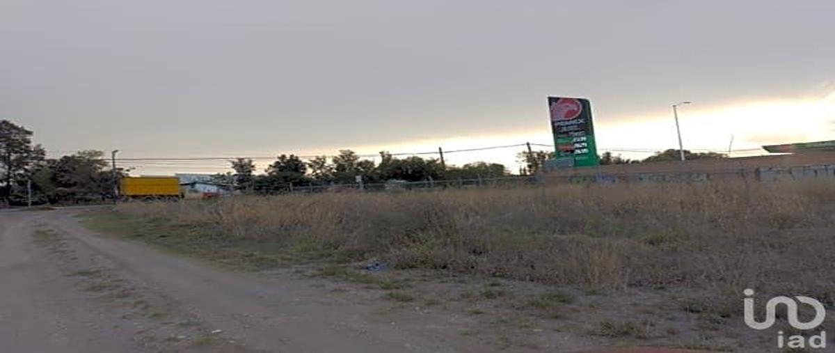 Foto de terreno comercial en avenida panamericana , el sáuz bajo, pedro escobedo, querétaro, 31600314 foto 05 Foto de terreno comercial en venta en avenida panamericana , el sáuz bajo, pedro escobedo, querétaro, 31600314 No. 05