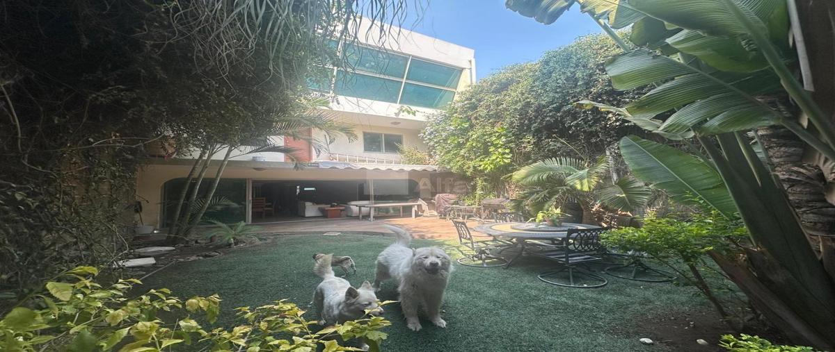 Foto de casa en venta en avenida panorama con esquina nepomuceno 841, valle del campestre, león, guanajuato, 29865797 No. 04