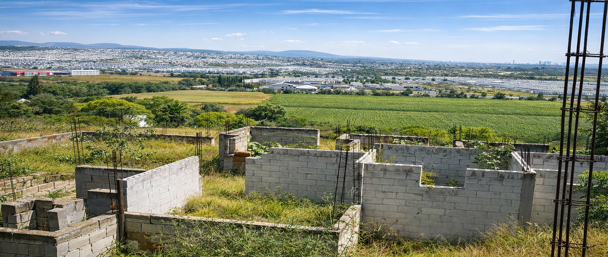 Foto de terreno habitacional en venta en avenida panorámica , campestre huertas la joya, querétaro, querétaro, 0 No. 05
