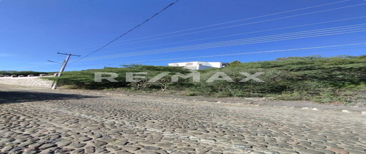 Foto de terreno habitacional en venta en avenida panorámica , campestre huertas la joya, querétaro, querétaro, 0 No. 03