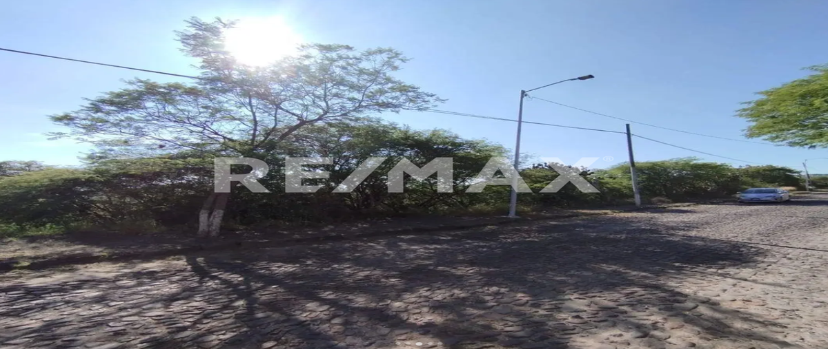 Foto de terreno habitacional en venta en avenida panorámica , campestre huertas la joya, querétaro, querétaro, 0 No. 04