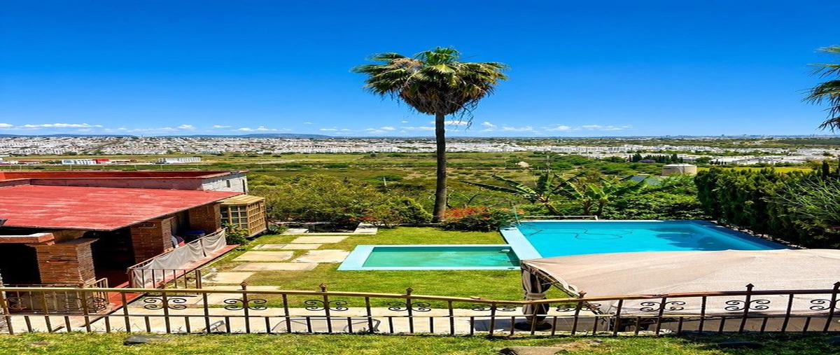 Foto de casa en venta en avenida panoramica , campestre huertas la joya, querétaro, querétaro, 0 No. 04