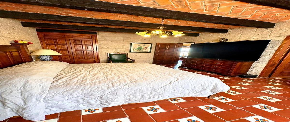 Foto de casa en venta en avenida panoramica , campestre huertas la joya, querétaro, querétaro, 0 No. 05