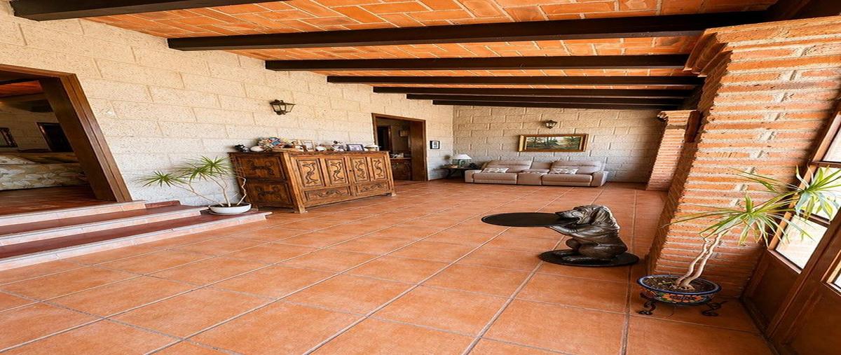 Foto de casa en venta en avenida panoramica , campestre huertas la joya, querétaro, querétaro, 0 No. 08
