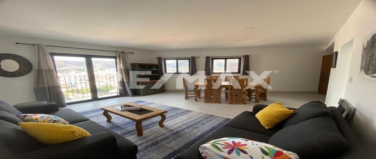 Foto de casa en renta en avenida panorámica, entre boulevard guanajuato y el monumento al pipila , guanajuato centro, guanajuato, guanajuato, 0 No. 04