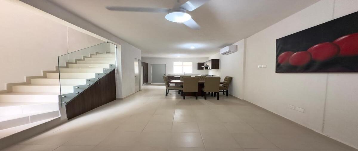 Foto de casa en renta en avenida paraiso , mezcales, bahía de banderas, nayarit, 0 No. 01
