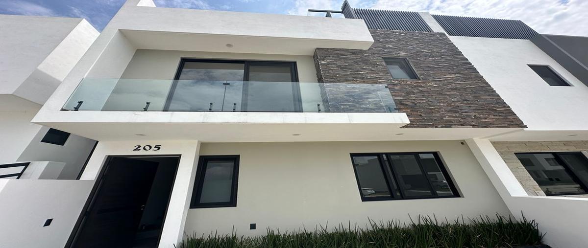 Foto de casa en venta en avenida paraje de las grullas 200, san agustin, tlajomulco de zúñiga, jalisco, 28450474 No. 03