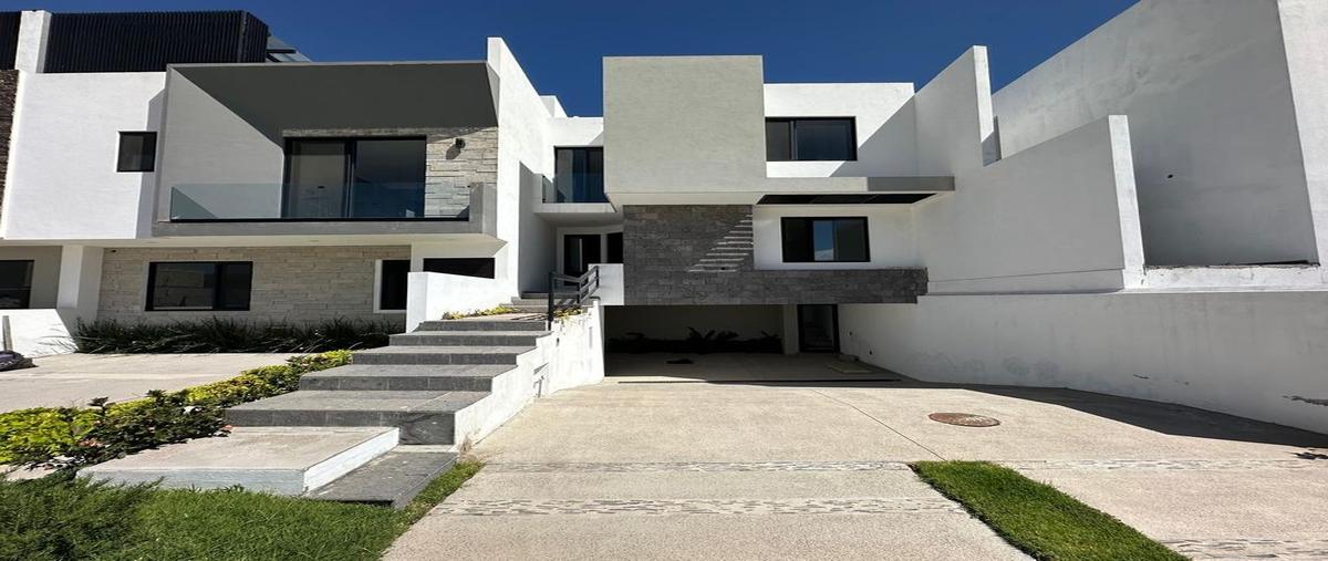Foto de casa en venta en avenida paraje de las grullas 200, san agustin, tlajomulco de zúñiga, jalisco, 28450475 No. 04