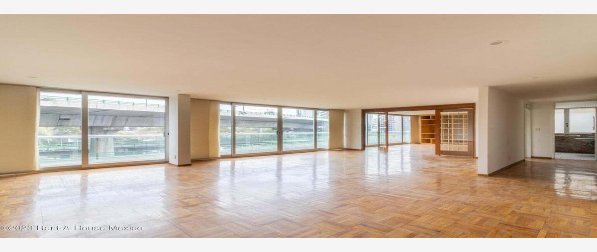 Foto de departamento en venta en avenida pareda 1, lomas de chapultepec i sección, miguel hidalgo, df / cdmx, 26659751 No. 03