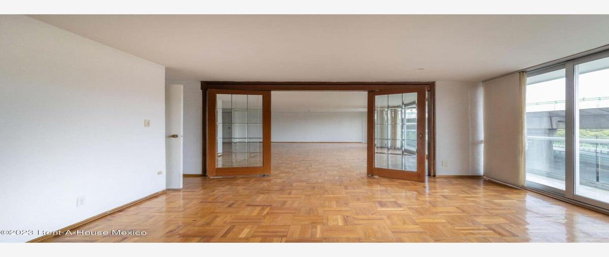 Foto de departamento en venta en avenida pareda 1, lomas de chapultepec i sección, miguel hidalgo, df / cdmx, 26659751 No. 04