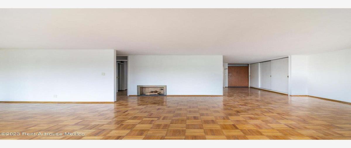 Foto de departamento en venta en avenida pareda 1, lomas de chapultepec i sección, miguel hidalgo, df / cdmx, 26659751 No. 05